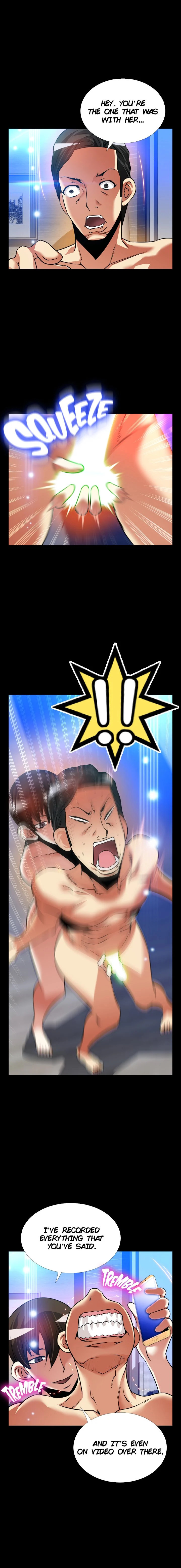 Love Parameter - Chapter 122 [photo 10] - MangaPorn