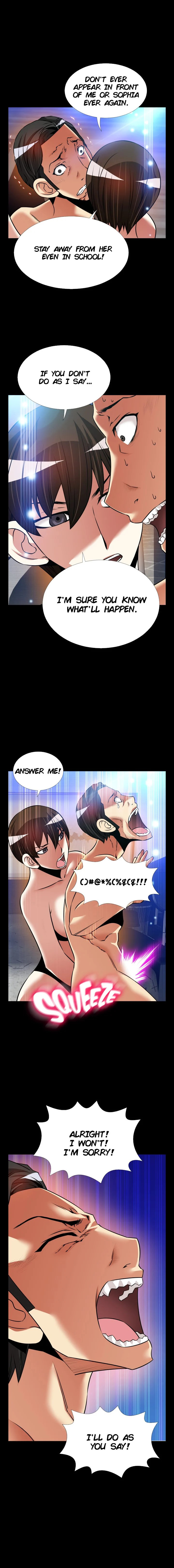 Love Parameter - Chapter 122 [photo 11] - MangaPorn