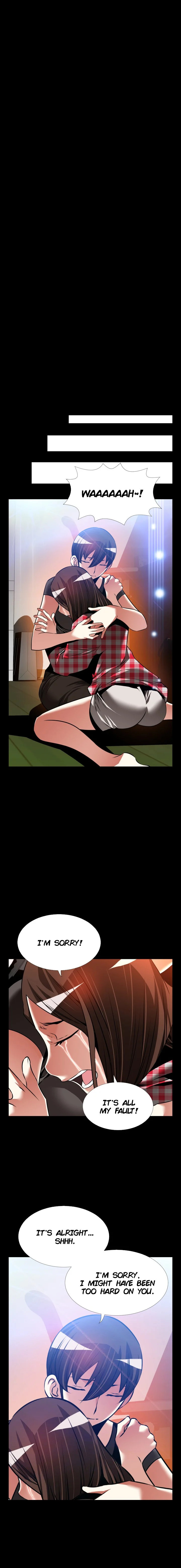 Love Parameter - Chapter 122 [photo 12] - MangaPorn