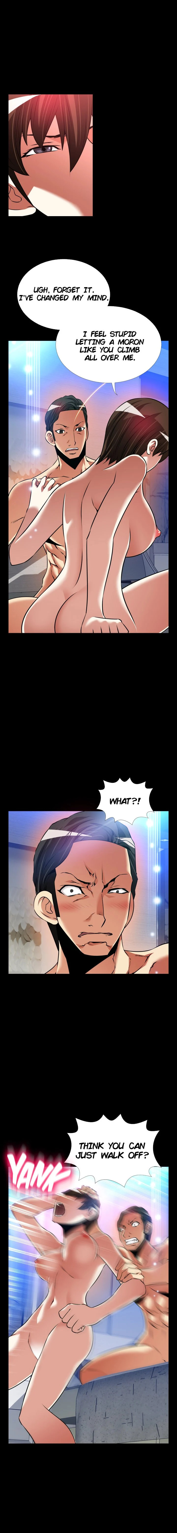 Love Parameter - Chapter 122 [photo 4] - MangaPorn