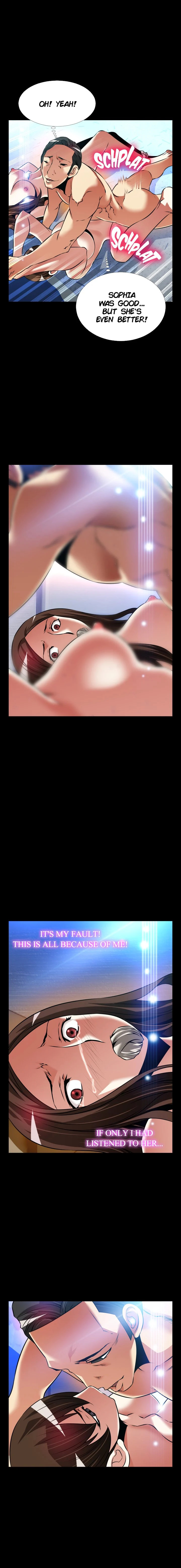 Love Parameter - Chapter 122 [photo 6] - MangaPorn