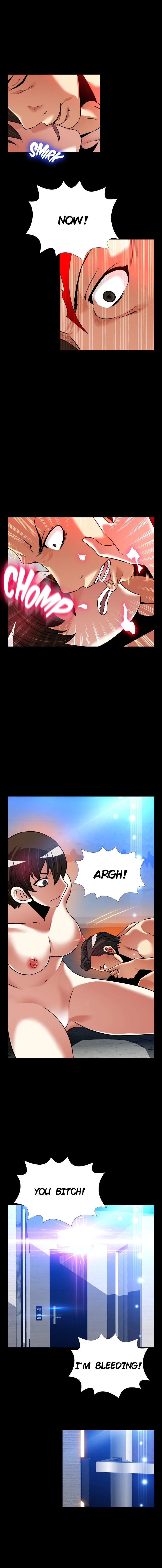 Love Parameter - Chapter 122 [photo 7] - MangaPorn