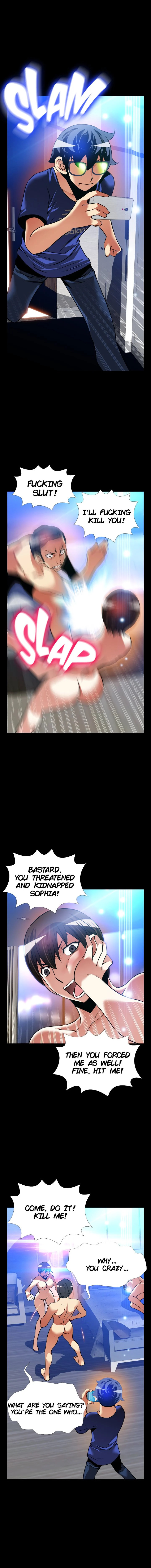 Love Parameter - Chapter 122 [photo 8] - MangaPorn