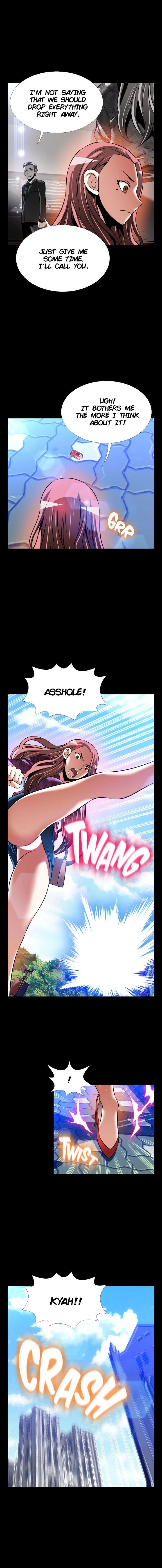 Love Parameter - Chapter 123 [photo 10] - MangaPorn