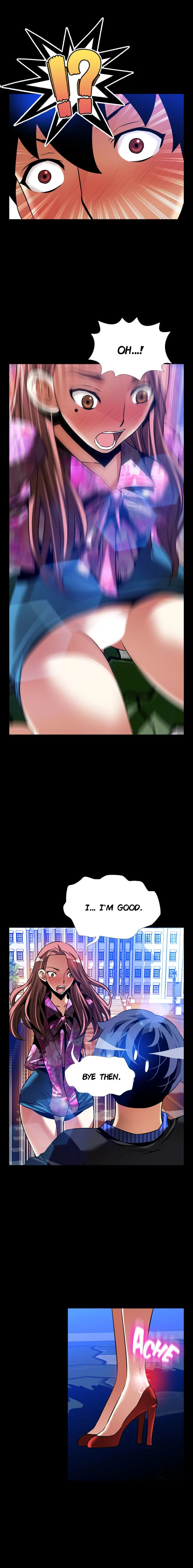 Love Parameter - Chapter 123 [photo 12] - MangaPorn