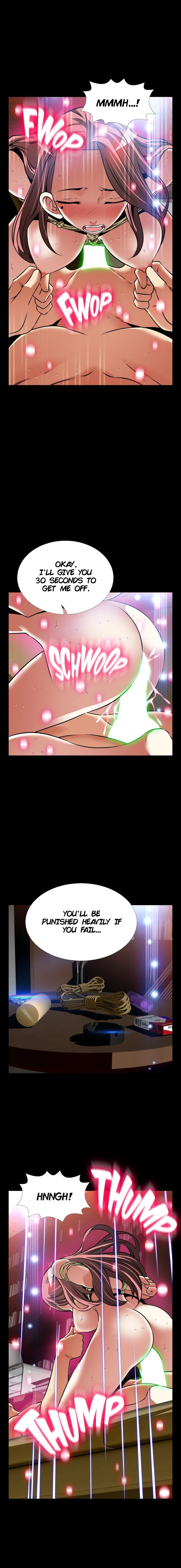 Love Parameter - Chapter 123 [photo 4] - MangaPorn