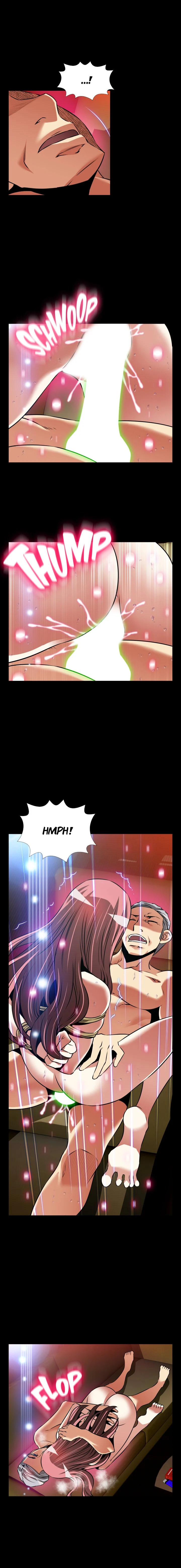 Love Parameter - Chapter 123 [photo 5] - MangaPorn