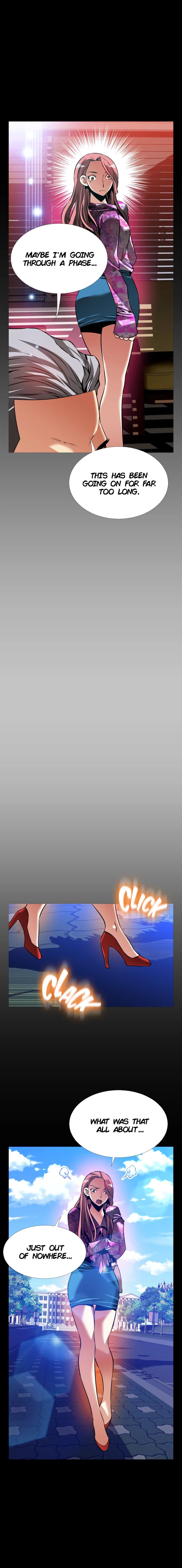 Love Parameter - Chapter 123 [photo 9] - MangaPorn