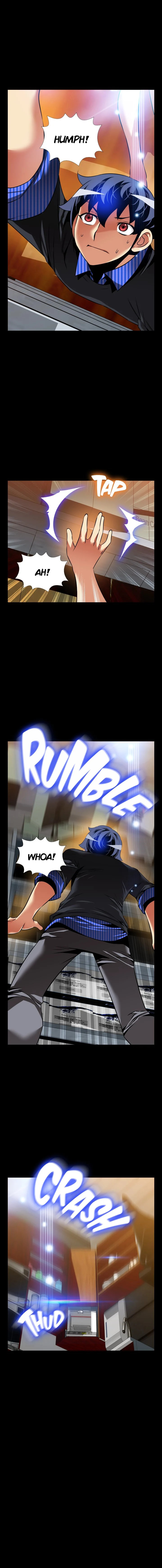 Love Parameter - Chapter 124 [photo 10] - MangaPorn