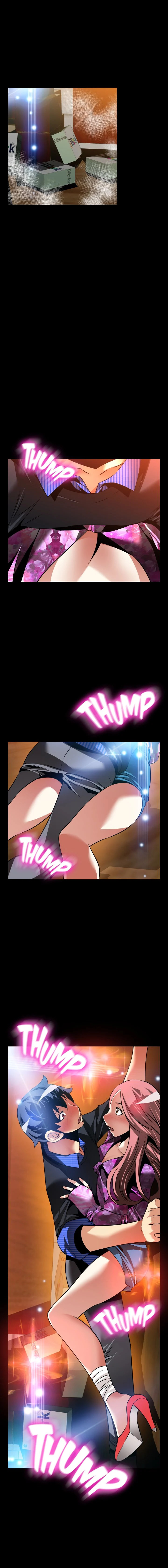 Love Parameter - Chapter 124 [photo 11] - MangaPorn