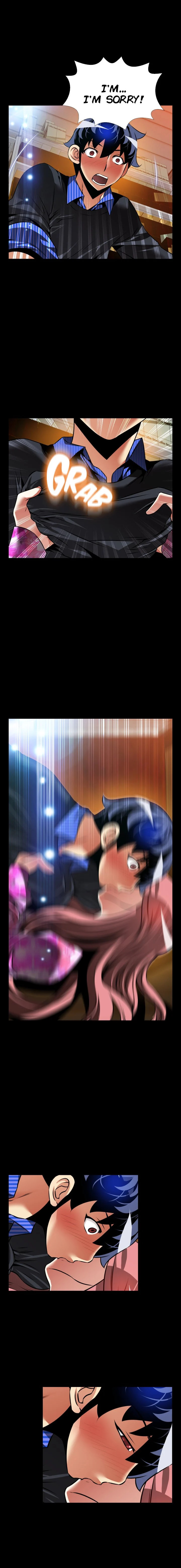 Love Parameter - Chapter 124 [photo 12] - MangaPorn