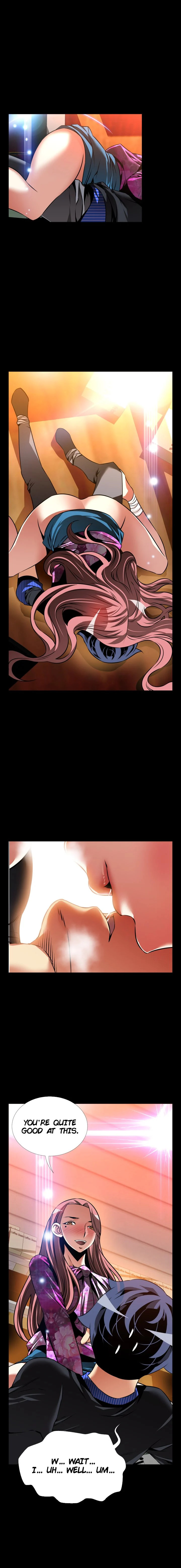 Love Parameter - Chapter 124 [photo 13] - MangaPorn