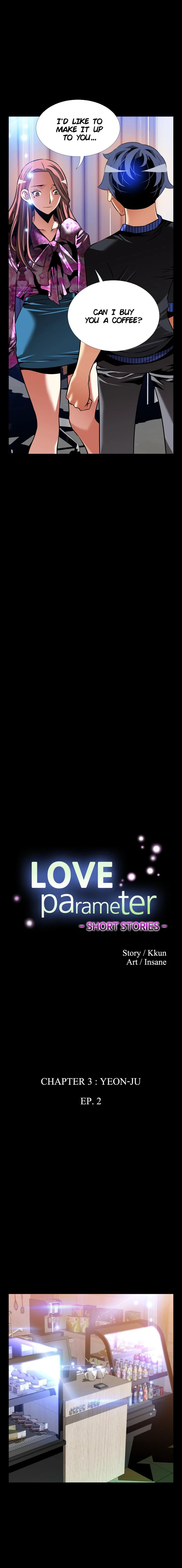 Love Parameter - Chapter 124 [photo 4] - MangaPorn