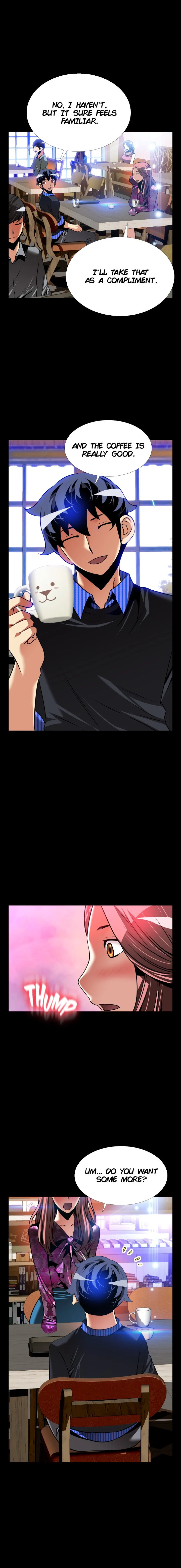 Love Parameter - Chapter 124 [photo 6] - MangaPorn