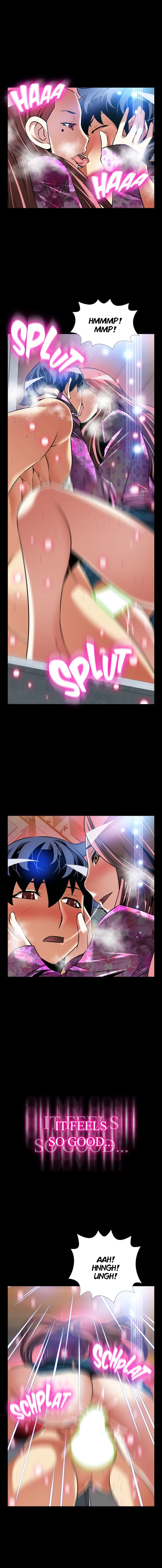 Love Parameter - Chapter 125 [photo 10] - MangaPorn