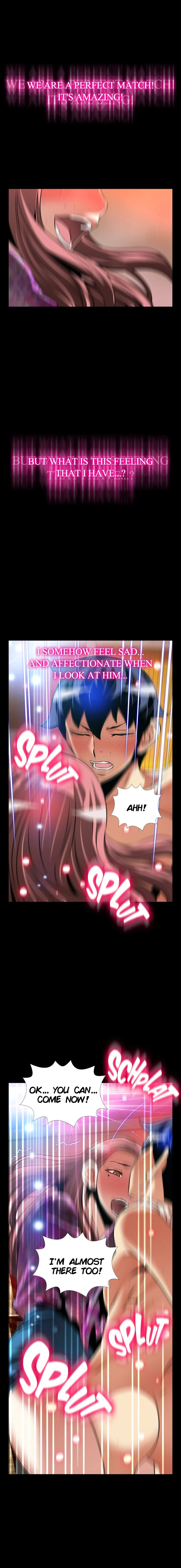 Love Parameter - Chapter 125 [photo 11] - MangaPorn