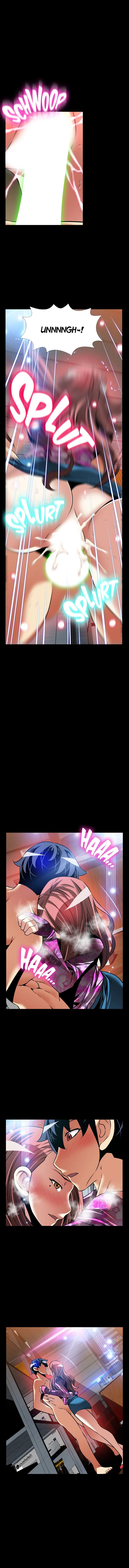 Love Parameter - Chapter 125 [photo 12] - MangaPorn