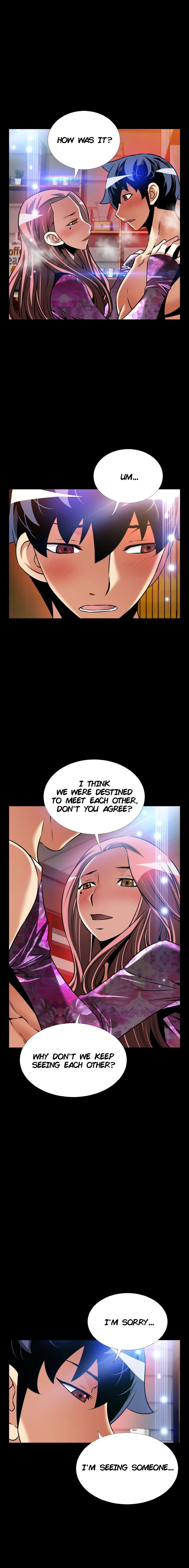 Love Parameter - Chapter 125 [photo 13] - MangaPorn