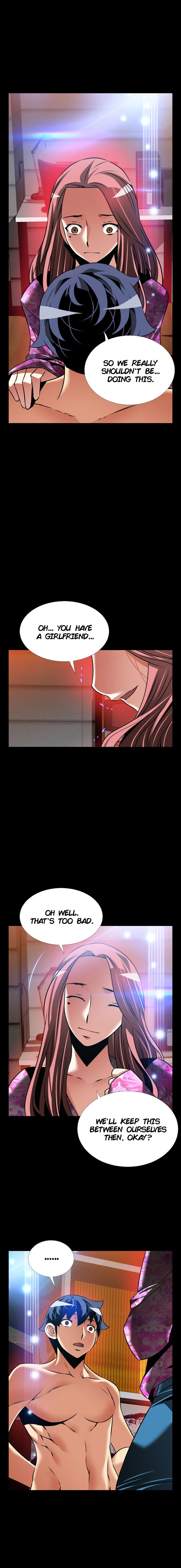 Love Parameter - Chapter 125 [photo 14] - MangaPorn