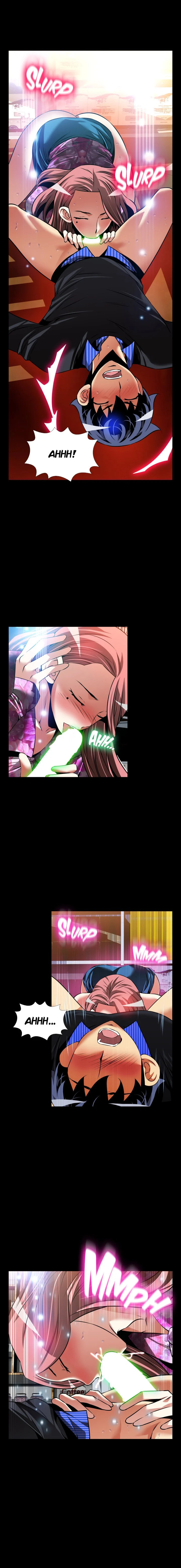 Love Parameter - Chapter 125 [photo 2] - MangaPorn