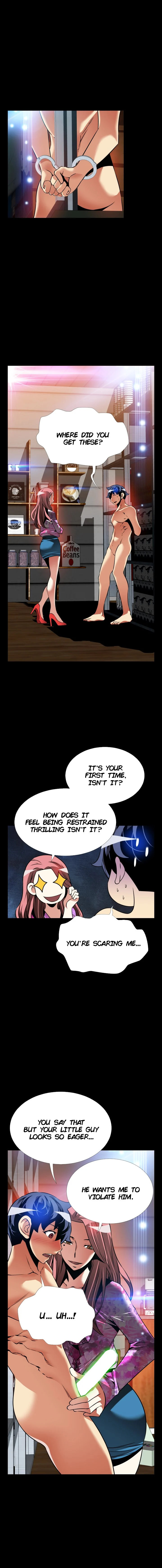 Love Parameter - Chapter 125 [photo 5] - MangaPorn