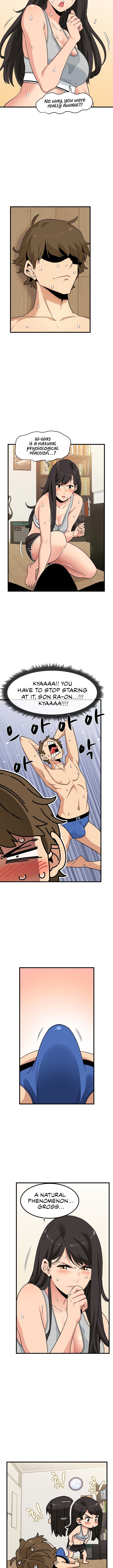 The Turning Point - Chapter 2 [photo 11] - MangaPorn