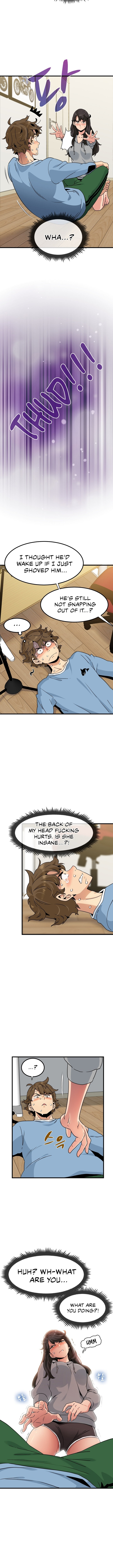 The Turning Point - Chapter 2 [photo 2] - MangaPorn