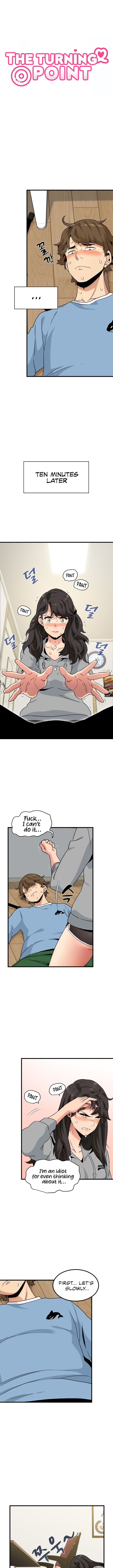 The Turning Point - Chapter 2 [photo 3] - MangaPorn