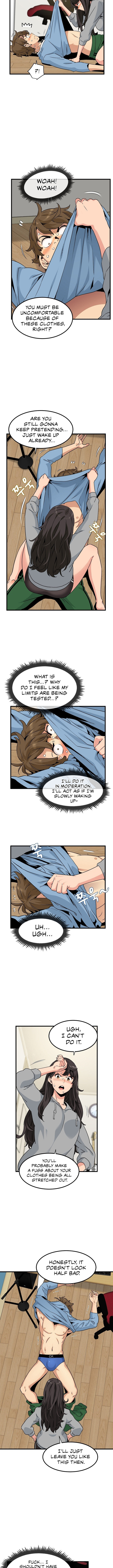 The Turning Point - Chapter 2 [photo 4] - MangaPorn