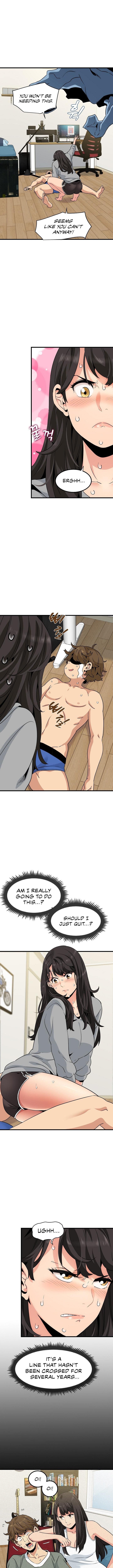 The Turning Point - Chapter 2 [photo 7] - MangaPorn