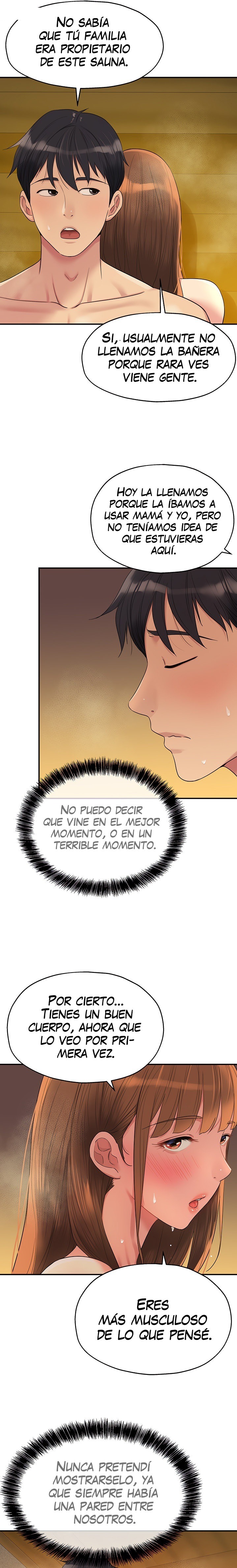 The Shop of Pleasure Raw - Chapter 39 [photo 11] - MangaPorn