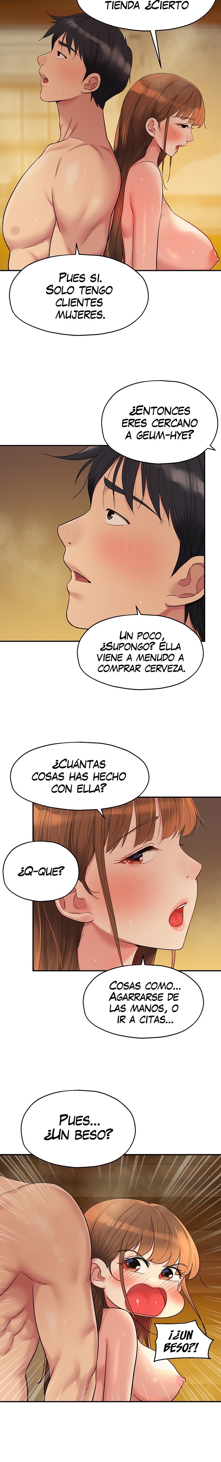 The Shop of Pleasure Raw - Chapter 39 [photo 13] - MangaPorn