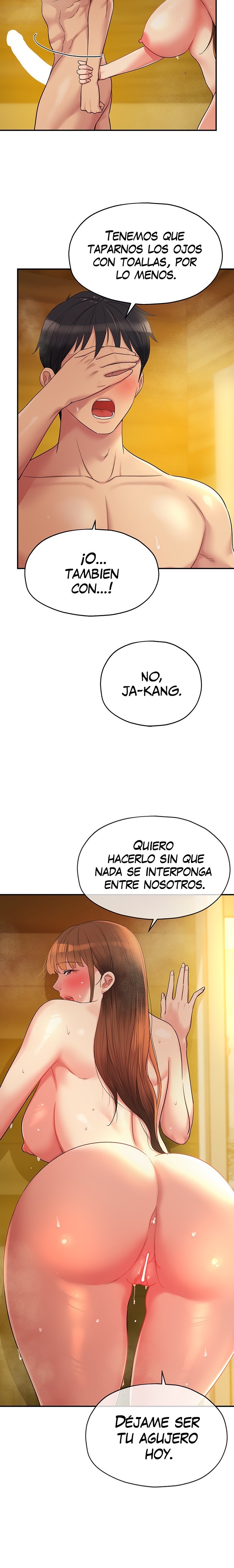 The Shop of Pleasure Raw - Chapter 39 [photo 19] - MangaPorn