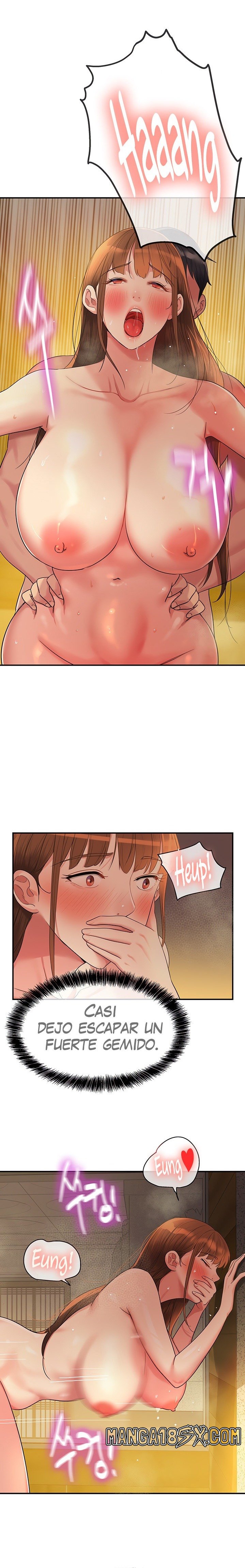 The Shop of Pleasure Raw - Chapter 39 [photo 21] - MangaPorn