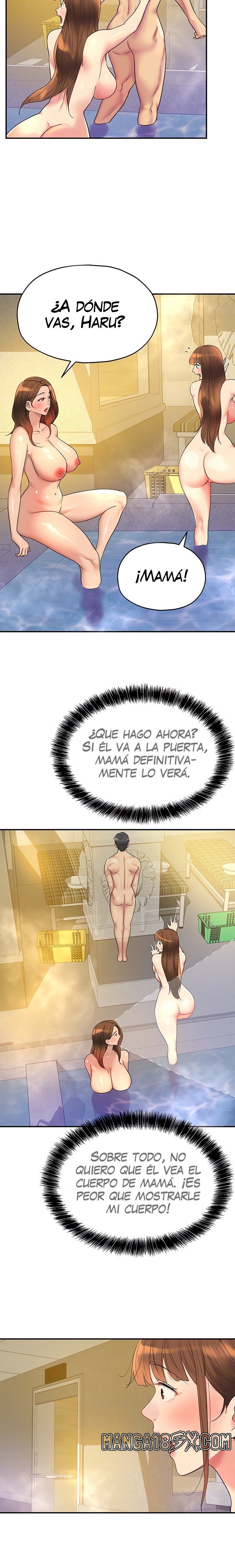 The Shop of Pleasure Raw - Chapter 39 [photo 7] - MangaPorn