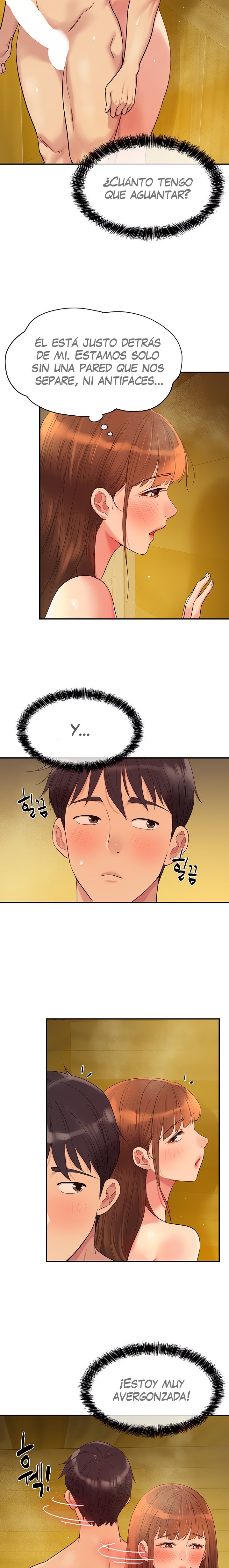 The Shop of Pleasure Raw - Chapter 39 [photo 9] - MangaPorn