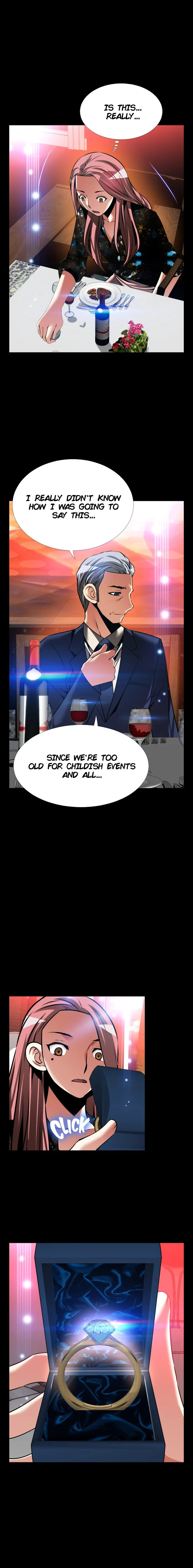 Love Parameter - Chapter 126 [photo 10] - MangaPorn