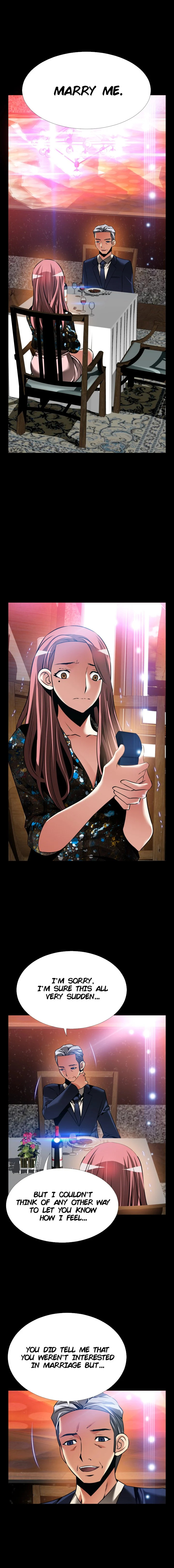 Love Parameter - Chapter 126 [photo 11] - MangaPorn