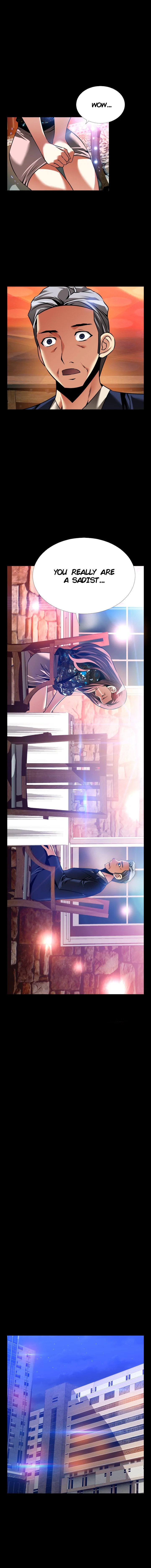 Love Parameter - Chapter 126 [photo 12] - MangaPorn