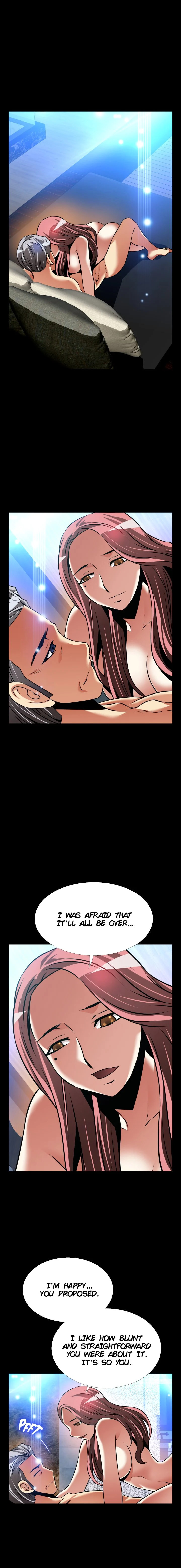 Love Parameter - Chapter 126 [photo 13] - MangaPorn