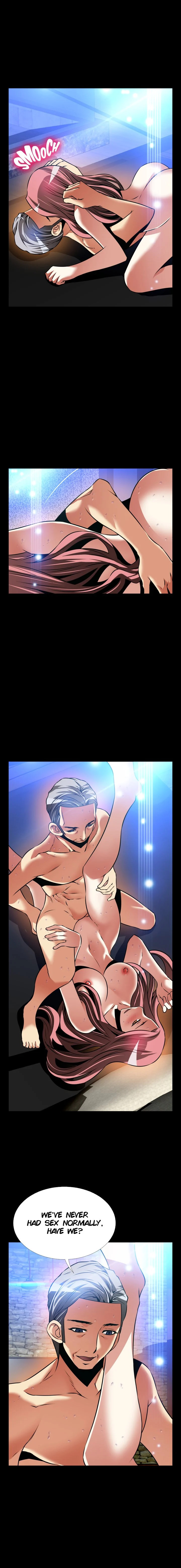 Love Parameter - Chapter 126 [photo 14] - MangaPorn