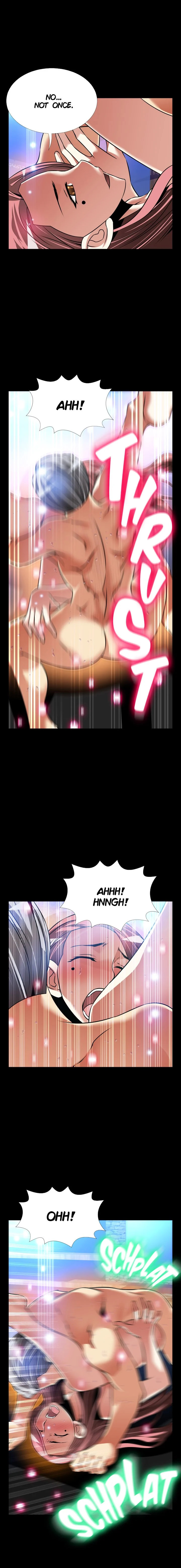 Love Parameter - Chapter 126 [photo 15] - MangaPorn