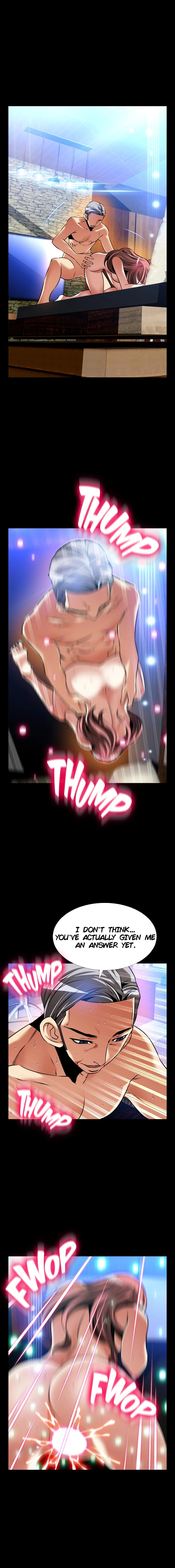 Love Parameter - Chapter 126 [photo 16] - MangaPorn