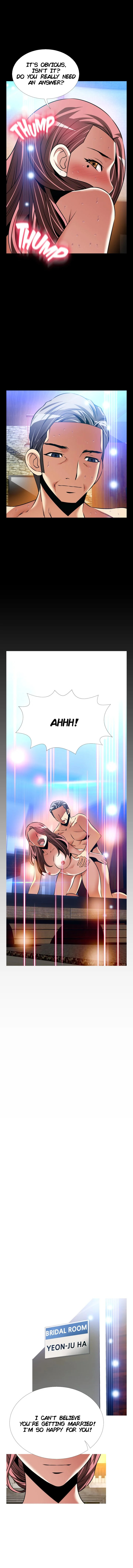 Love Parameter - Chapter 126 [photo 17] - MangaPorn