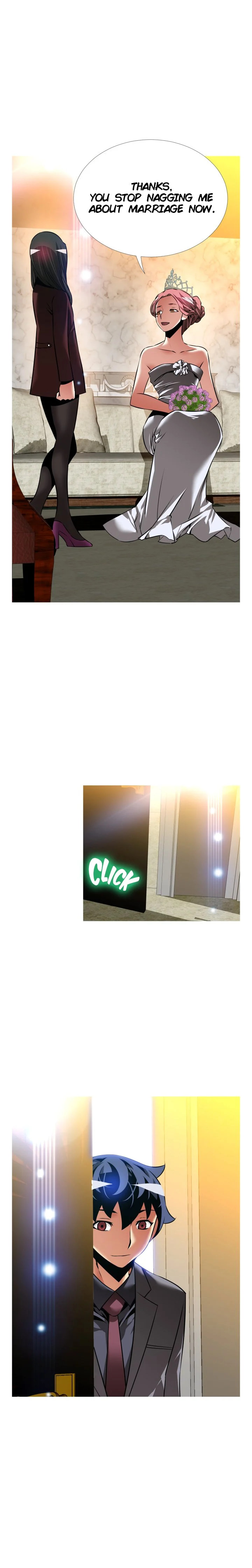 Love Parameter - Chapter 126 [photo 18] - MangaPorn