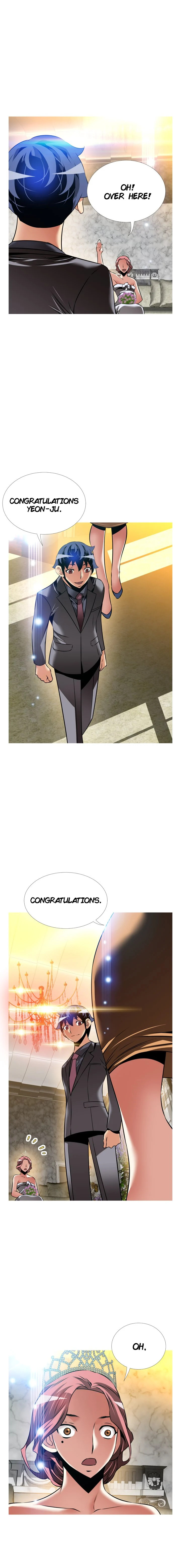 Love Parameter - Chapter 126 [photo 19] - MangaPorn