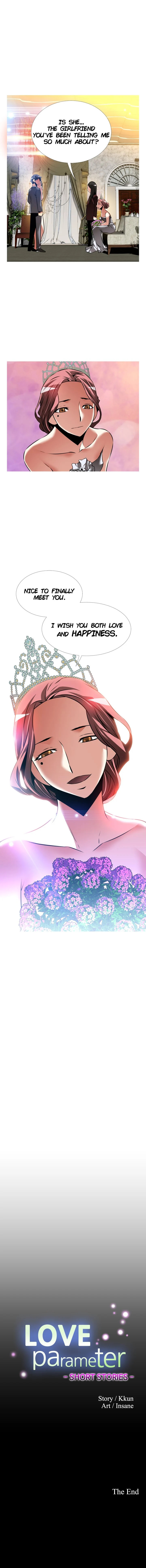 Love Parameter - Chapter 126 [photo 20] - MangaPorn