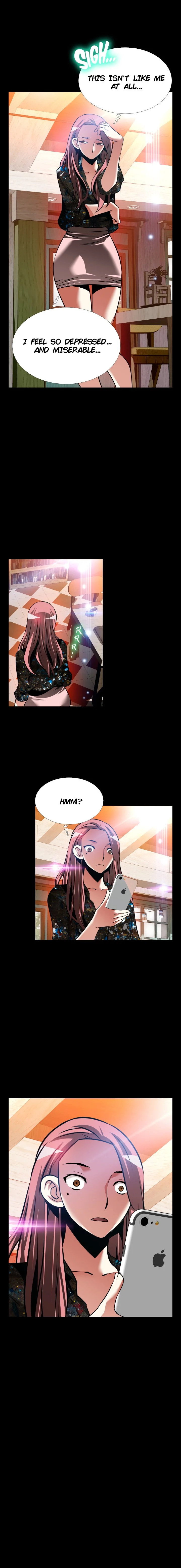 Love Parameter - Chapter 126 [photo 6] - MangaPorn