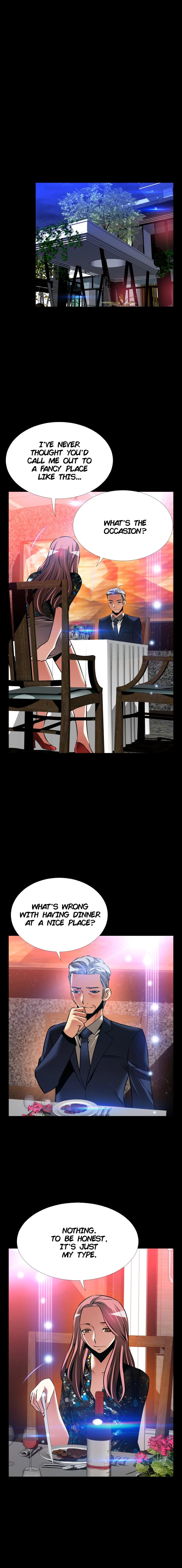 Love Parameter - Chapter 126 [photo 7] - MangaPorn