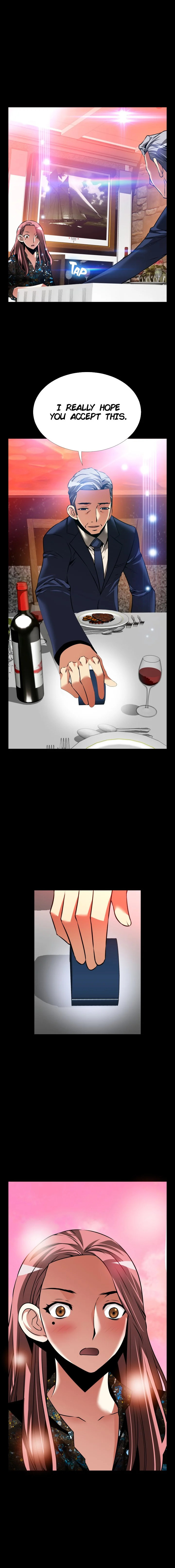 Love Parameter - Chapter 126 [photo 9] - MangaPorn